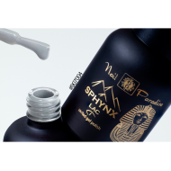 SPHYNX Lac Gel Polish - Ashen Elegance 10ml SPHYNX Lac Gel Polish - Ashen Elegance 10ml